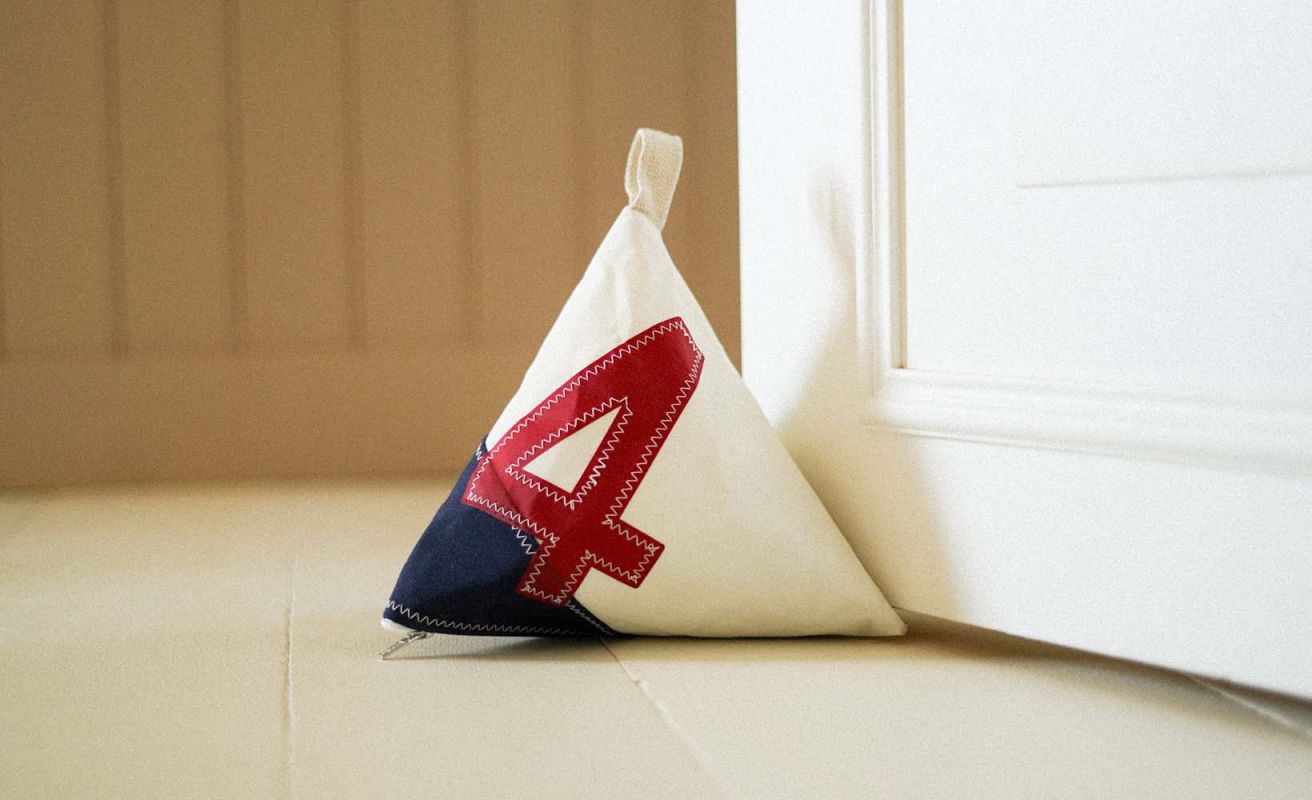 Berlingo door stopper