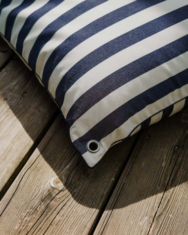 Pack Pouf Berlingo + Carré