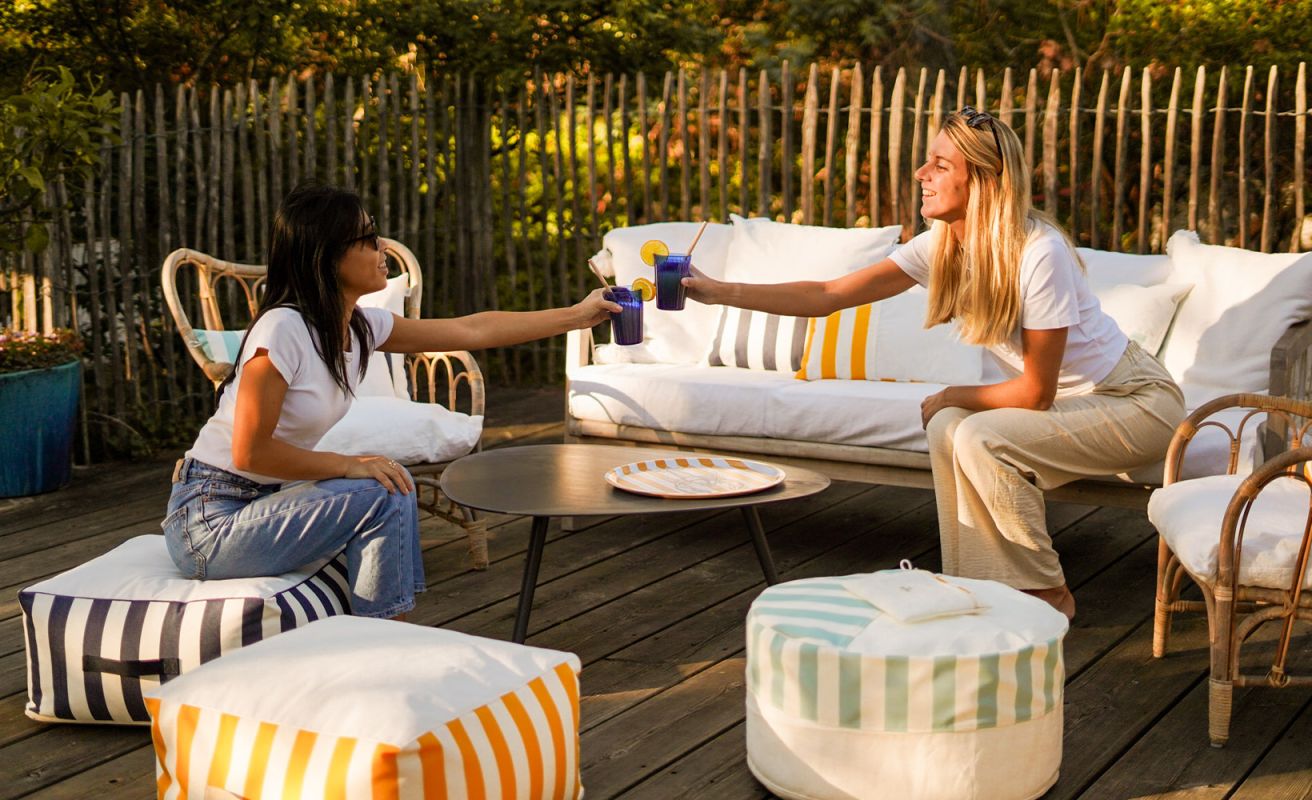 Pack Trio · Trois Coussins