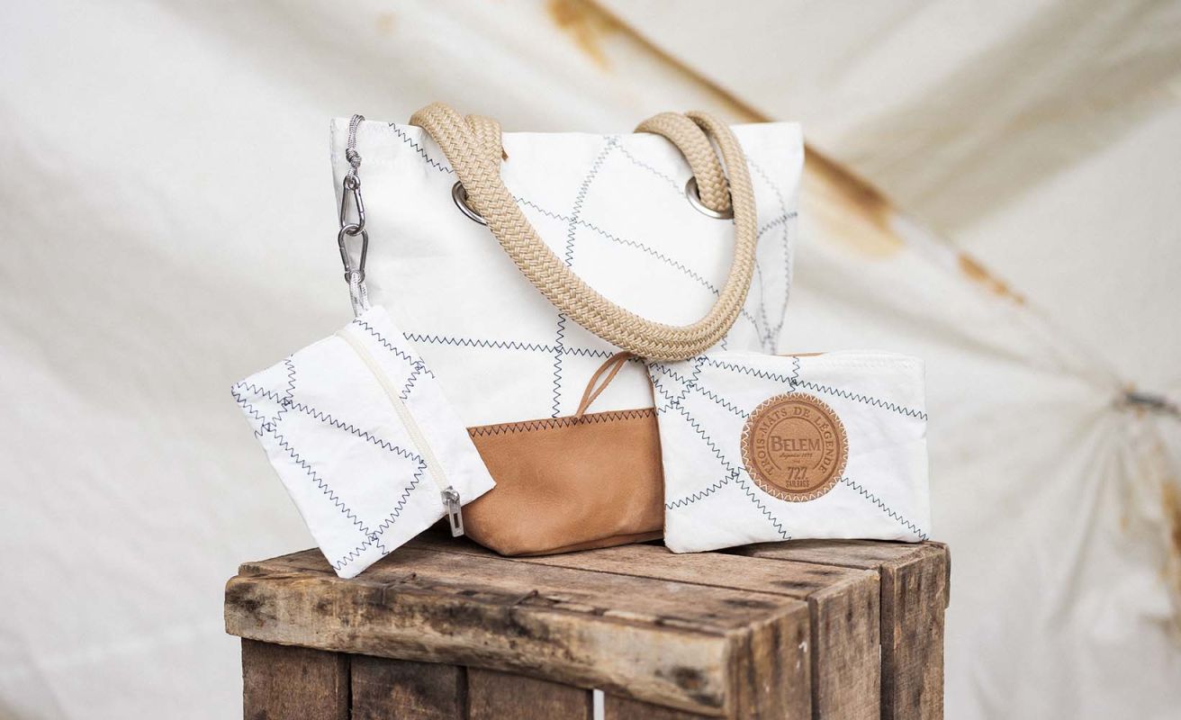 Handtasche Legende · Belem Sammlung