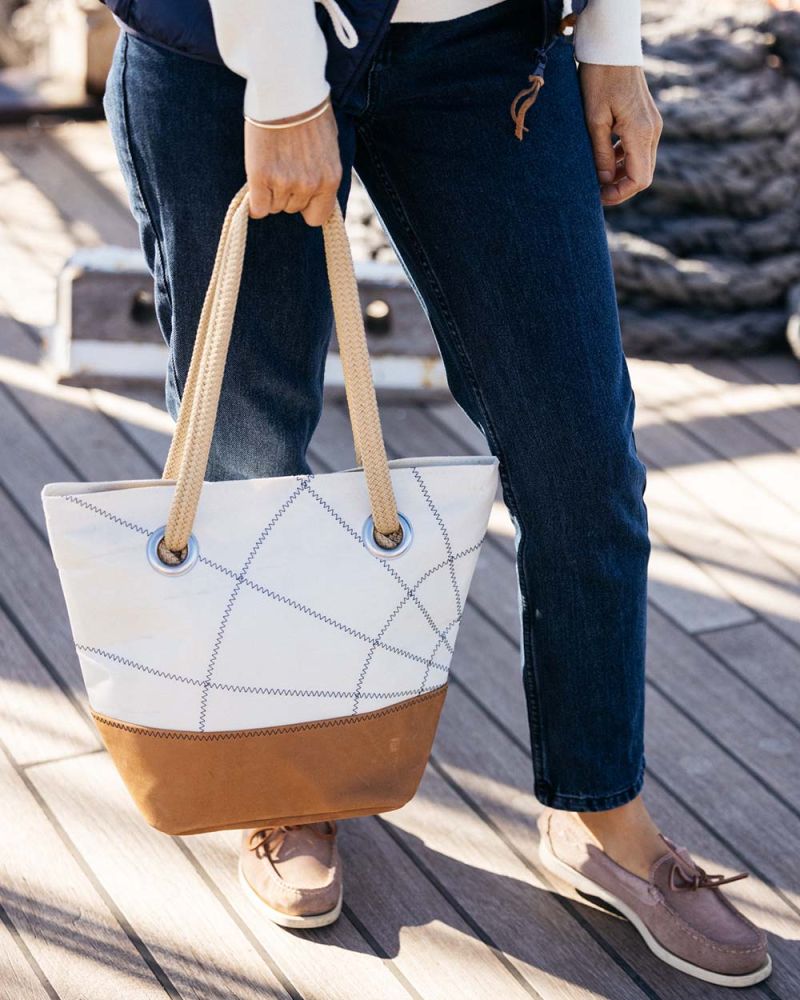 Handbag Legend Belem · Leather