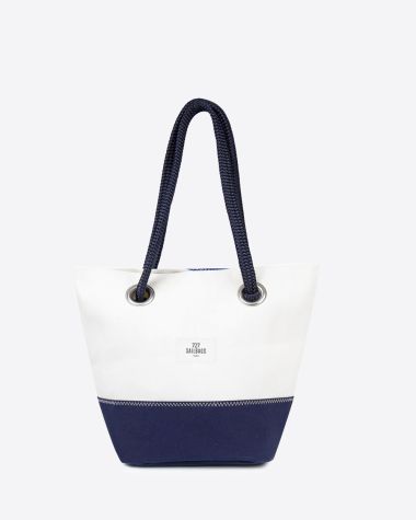 Handtasche Legende · Marineblau