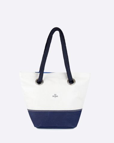 Sac à main Légende · Navy bleu