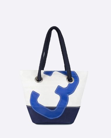 Handtasche Legende · Marineblau