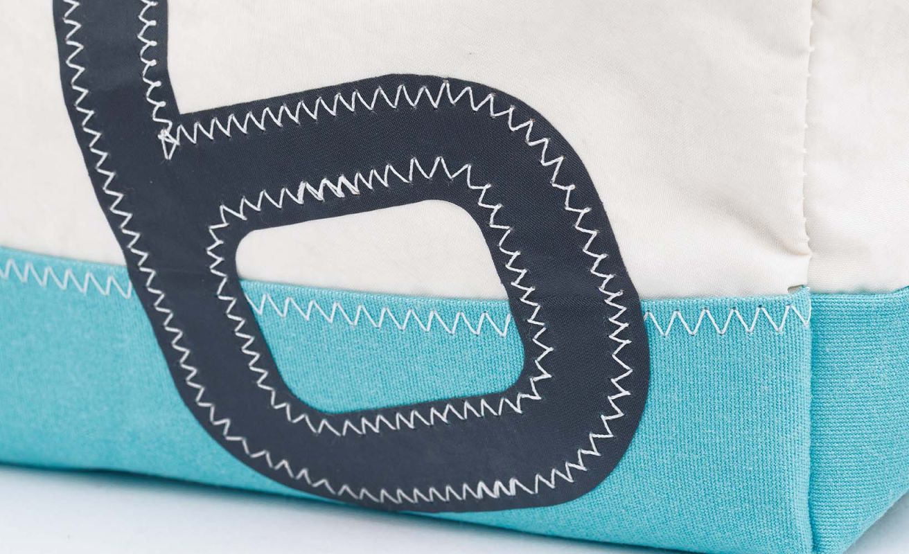 Windy - Bleu Mer du Sud