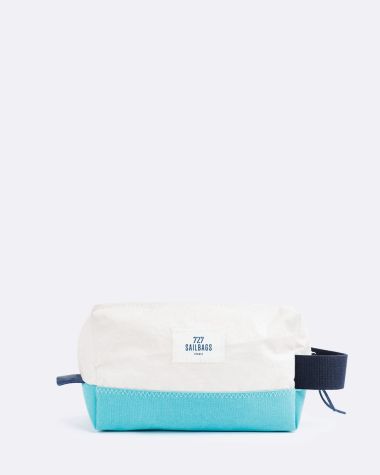 Windy - Bleu Mer du Sud