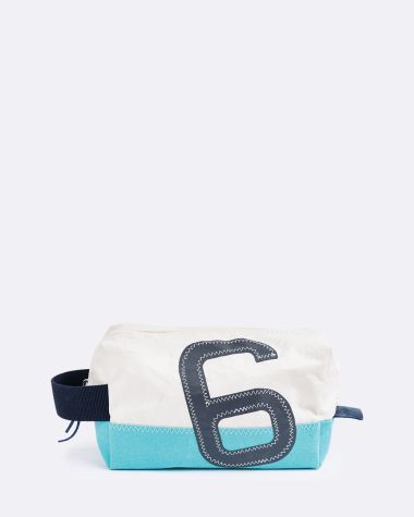 Windy - Bleu Mer du Sud