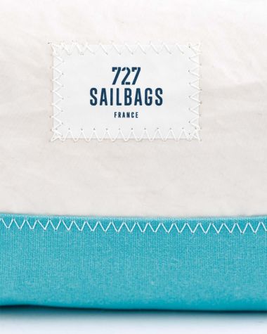 Windy - Bleu Mer du Sud