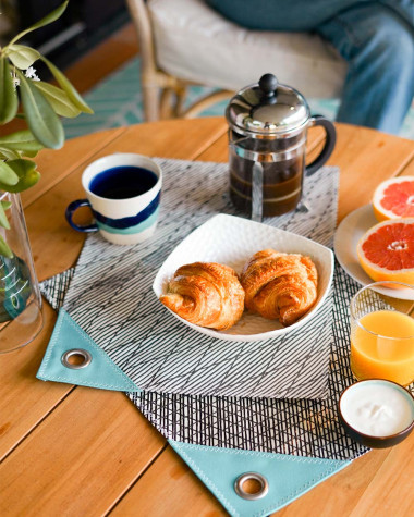 Placemat · Dolce Vita Lagoon