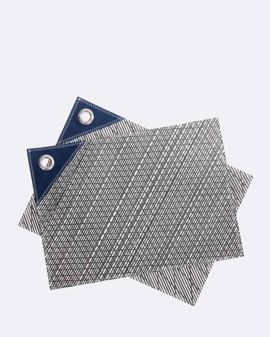 Placemat · Dolce Vita Navy