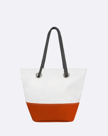 Handtasche Legende · 727 Sailbags x Excess