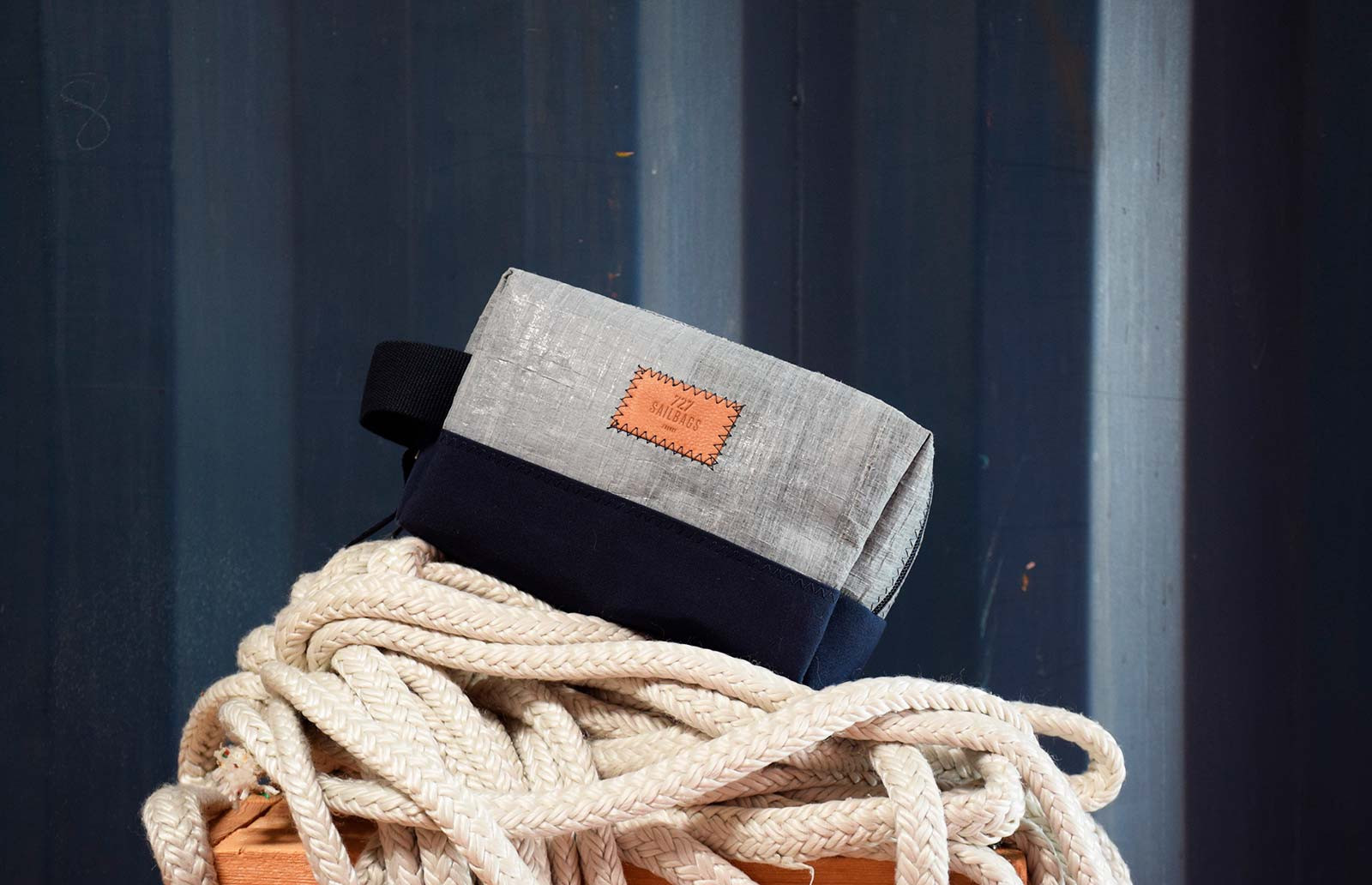 Toilet bag