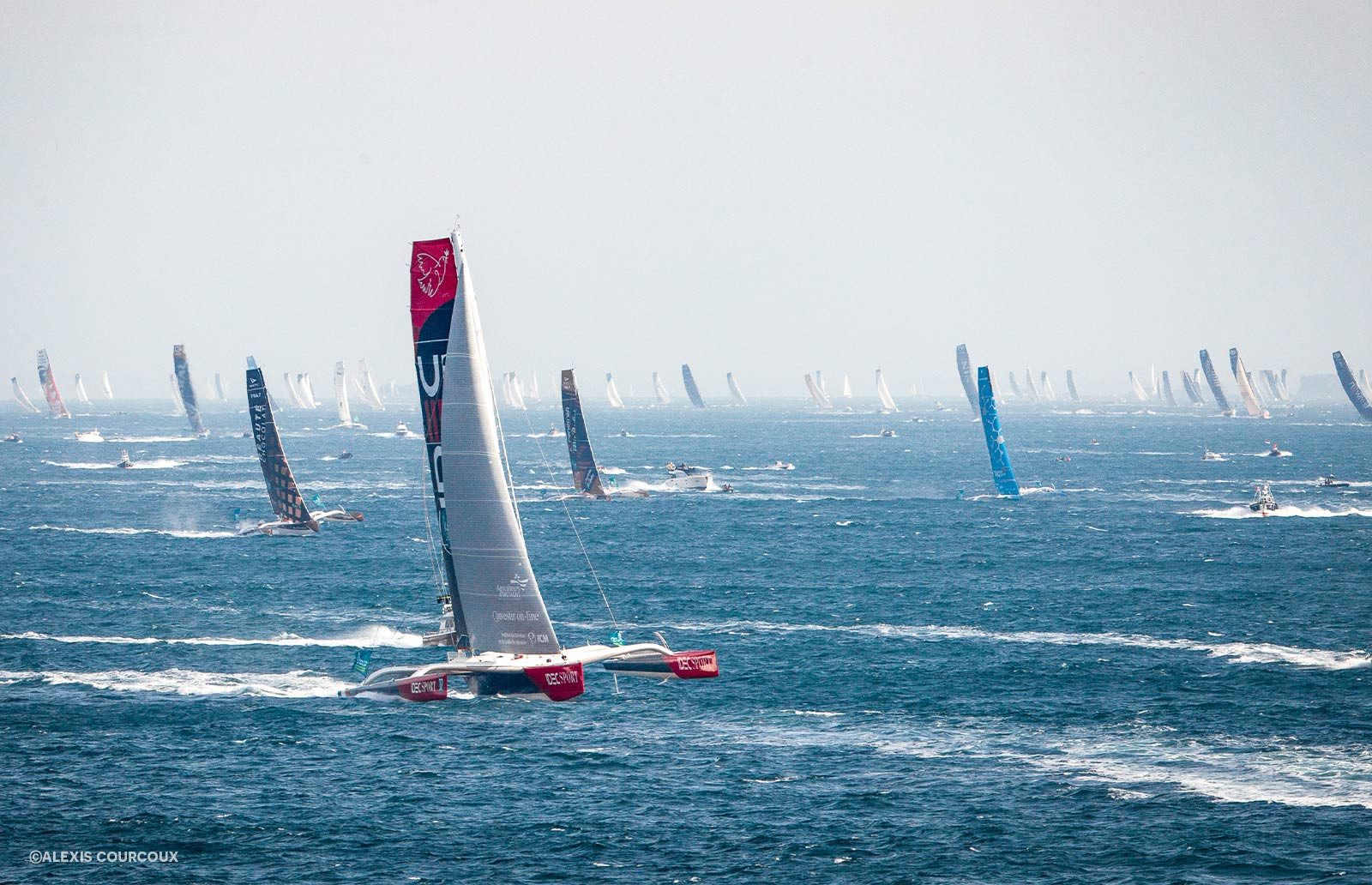 Route du Rhum - Destination Guadeloupe