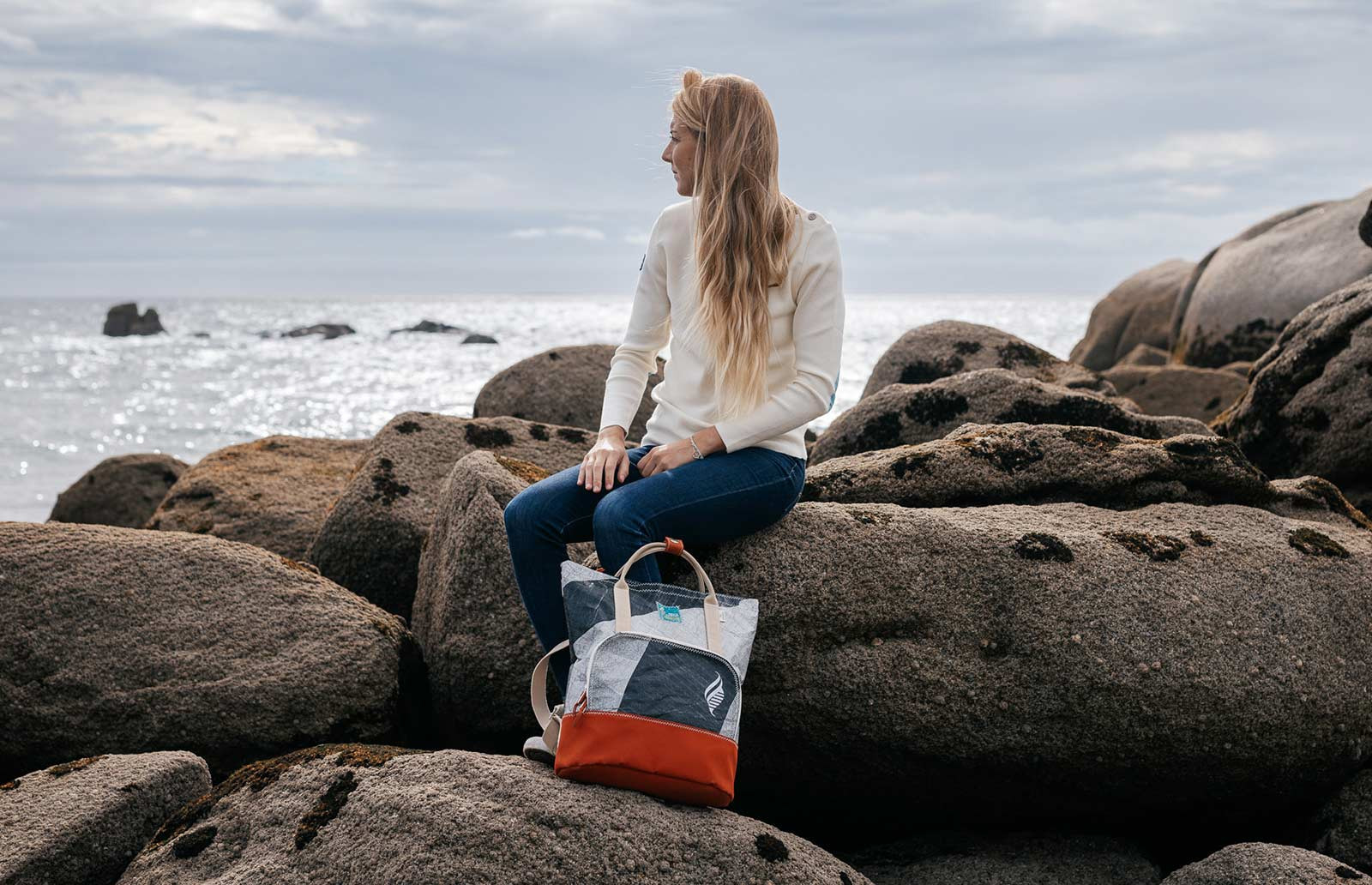 Sac à dos Escale
