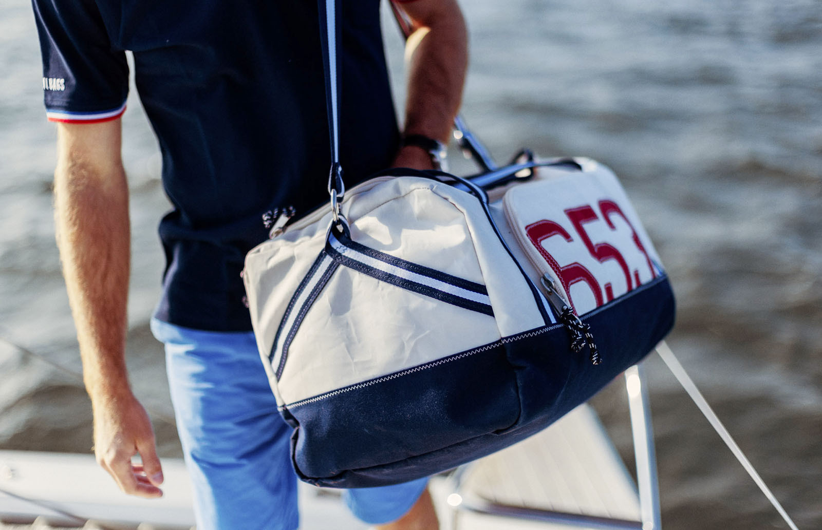 Travel Bag Féroé