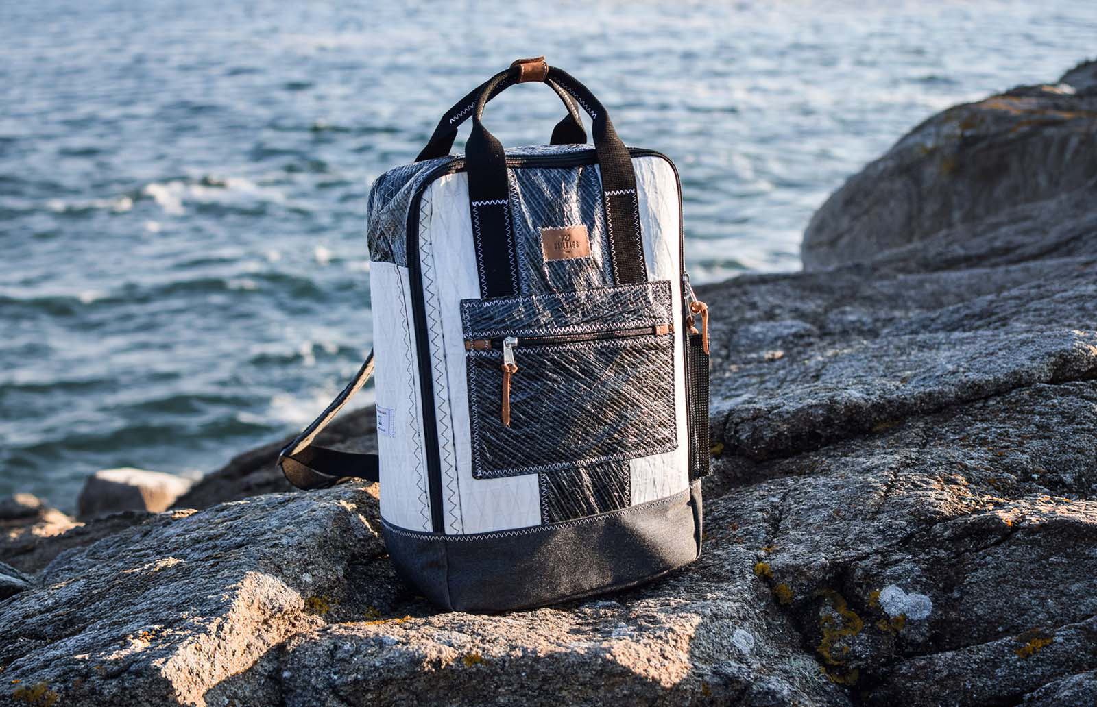 Bye Bye l'Hiver : sacs et accessoires