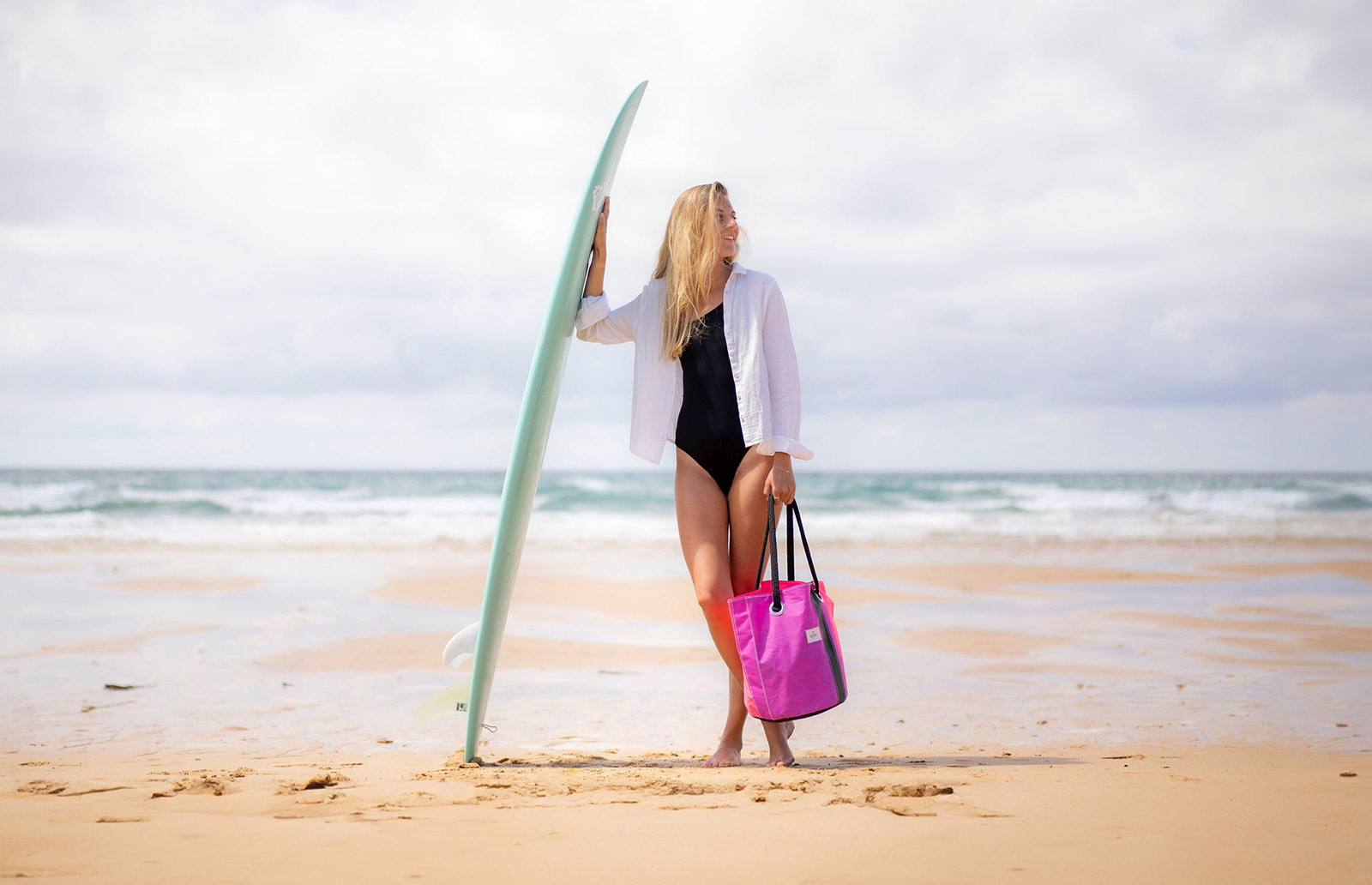 Beach Bags