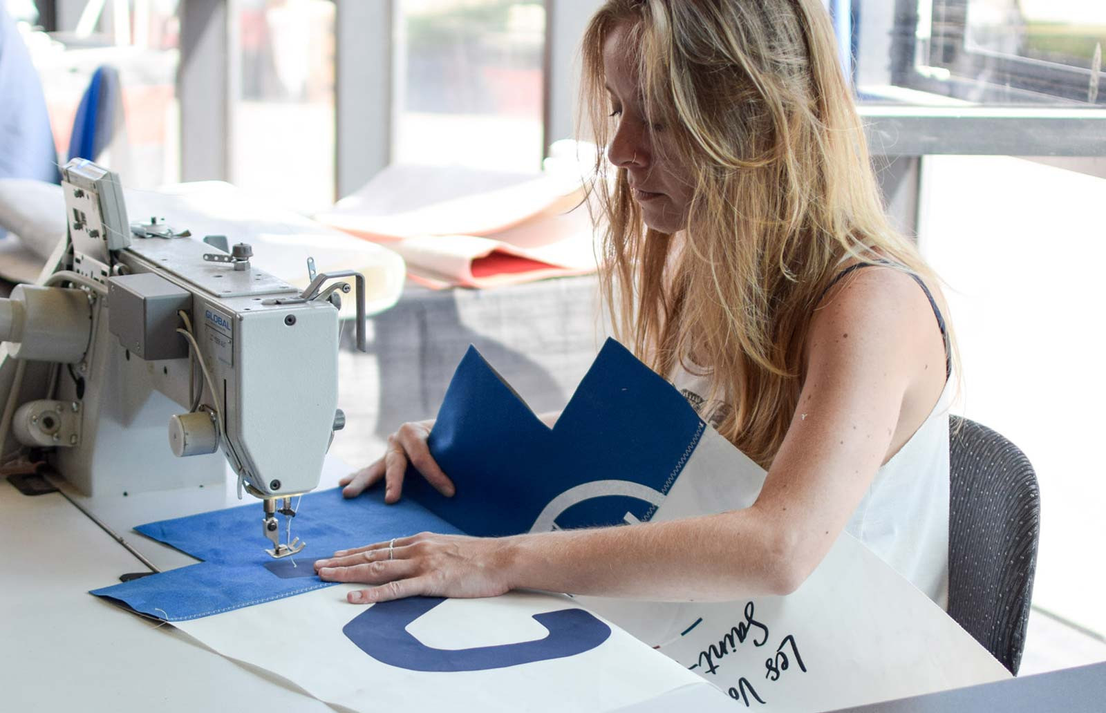 Les voiles de St Tropez x North Sails