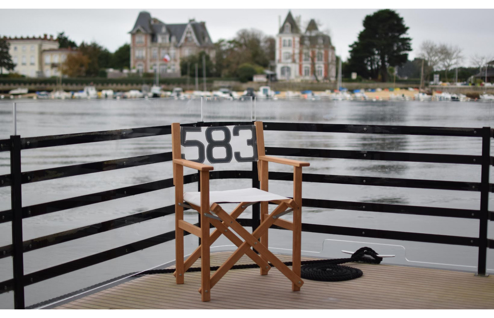 Director's chair