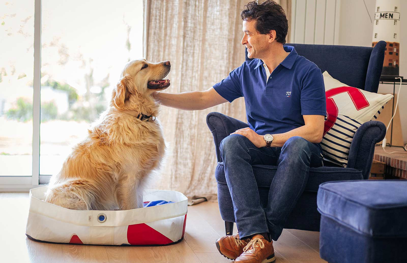 Pet basket