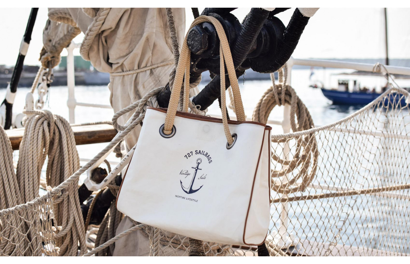 Classic Yachting
