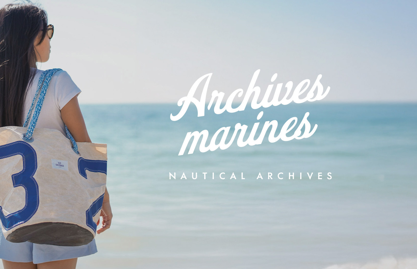 Archives Marines  | 727 Sailbags : sacs, déco & prêt‑à‑porter en voiles recyclées