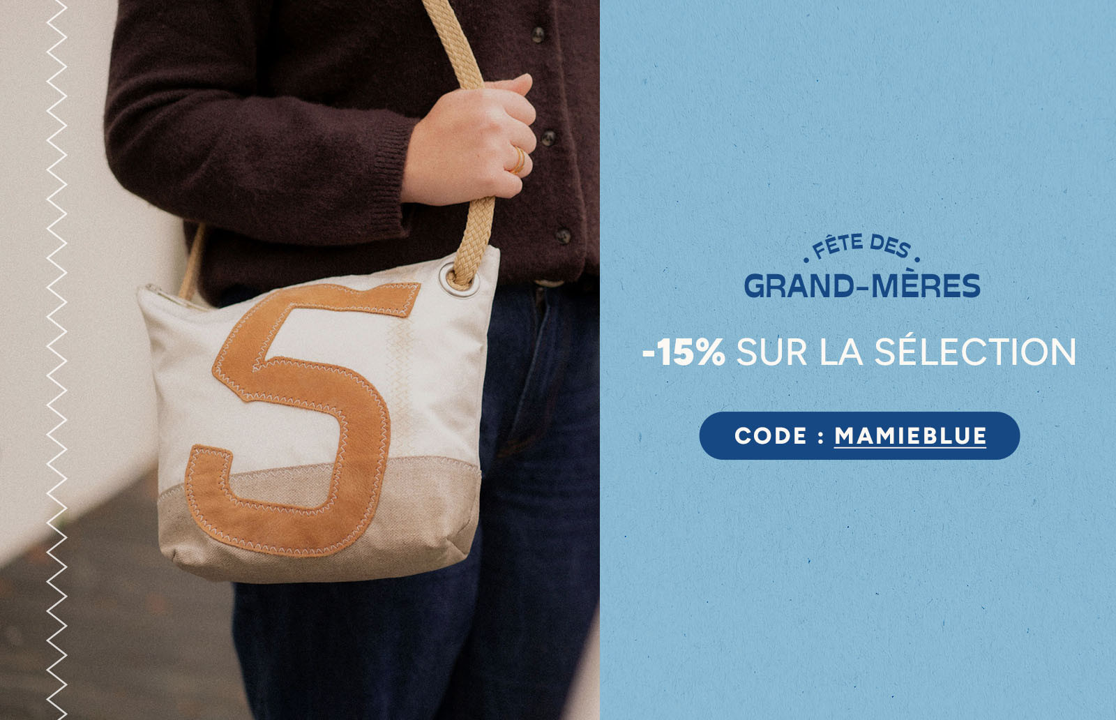 Idée Cadeau : Fête des grands-mères