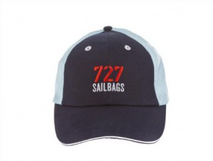 Casquette - 727Sailbags - Google Chrome