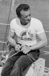 Eric Tabarly