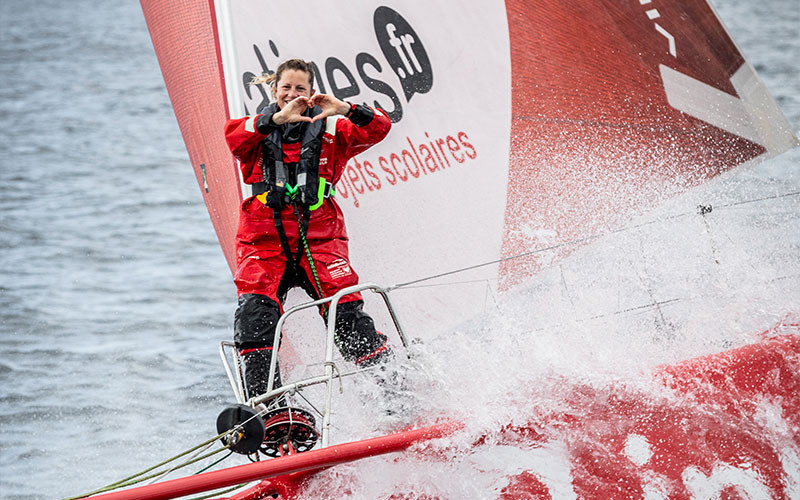 Édition Spéciale Initiatives-Cœur - 727 Sailbags