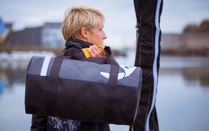 Vendée Globe Collection - Limited Edition | 727 Sailbags