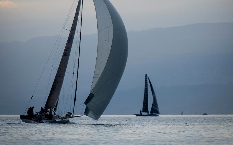 Bol d’Or Mirabaud, Geneva 2024
