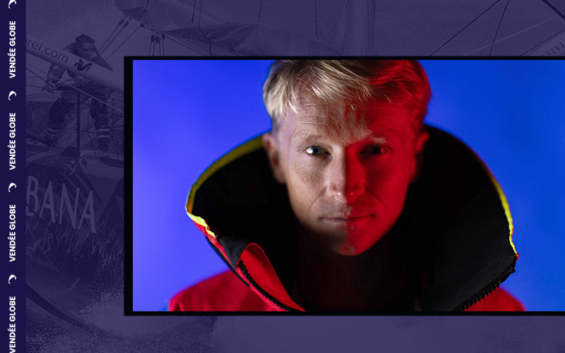 Offizielle Sammlung Vendée Globe