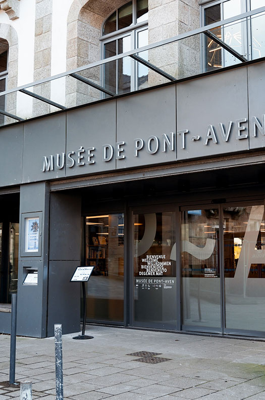 Musée Pont-aven