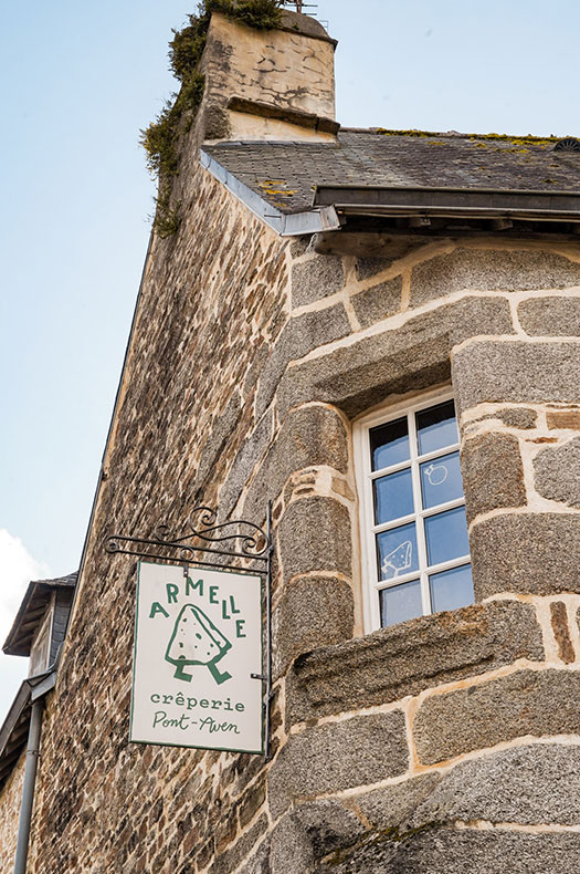 crêperie Armelle