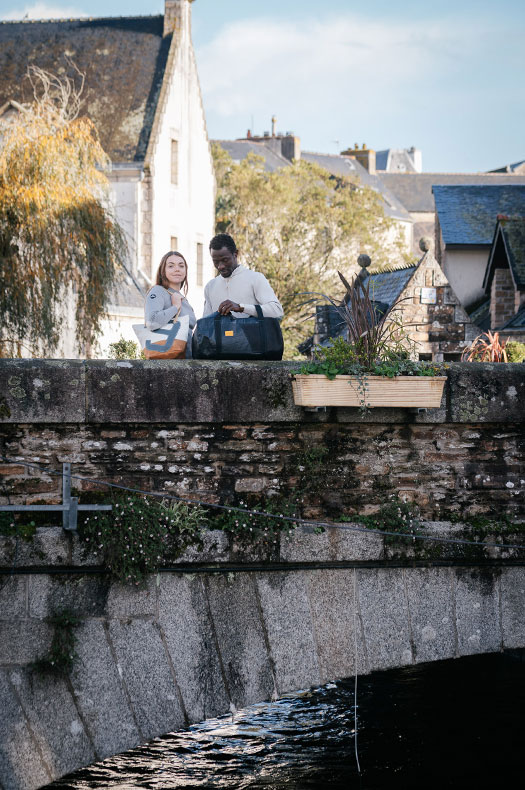 Pont Aven