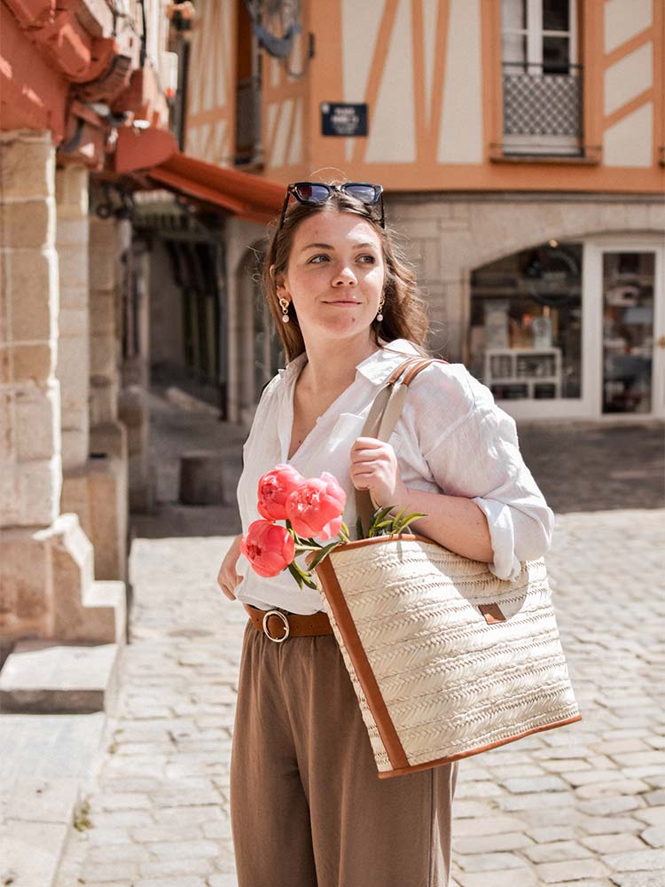Un weekend à Vannes 