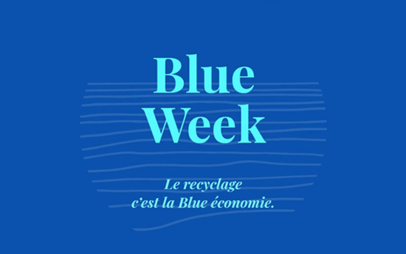 Blue Week : notre engagement auprès de Plastic Odyssey 