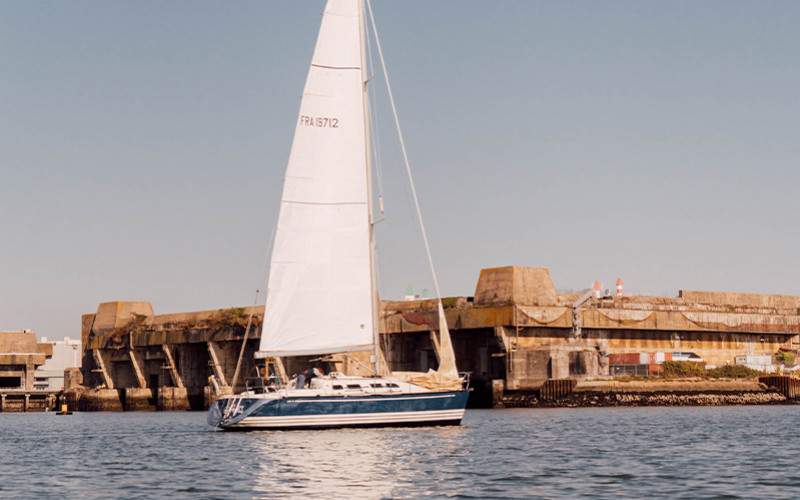 Nos adresses coup de cœur pour un weekend à Lorient
