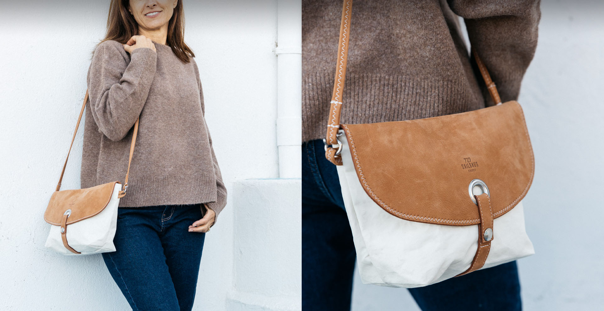 Sacs bandoulières Sacs bandoulières