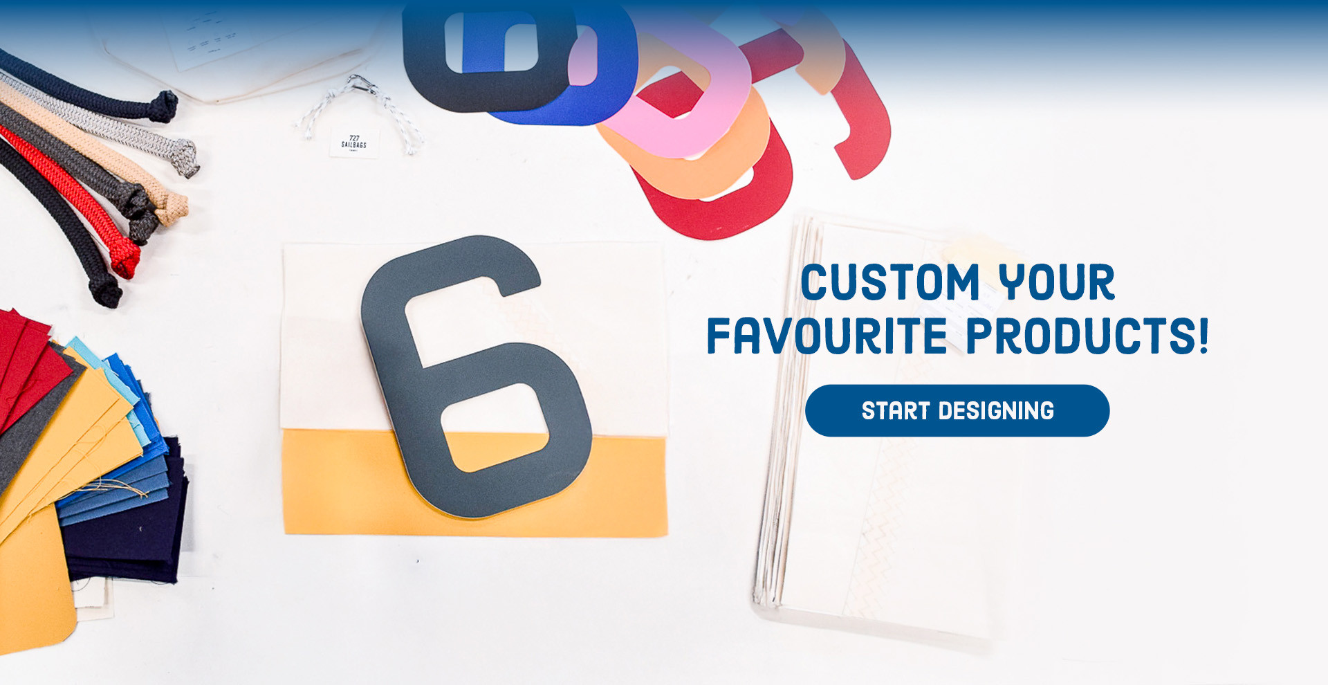 Customize Customize