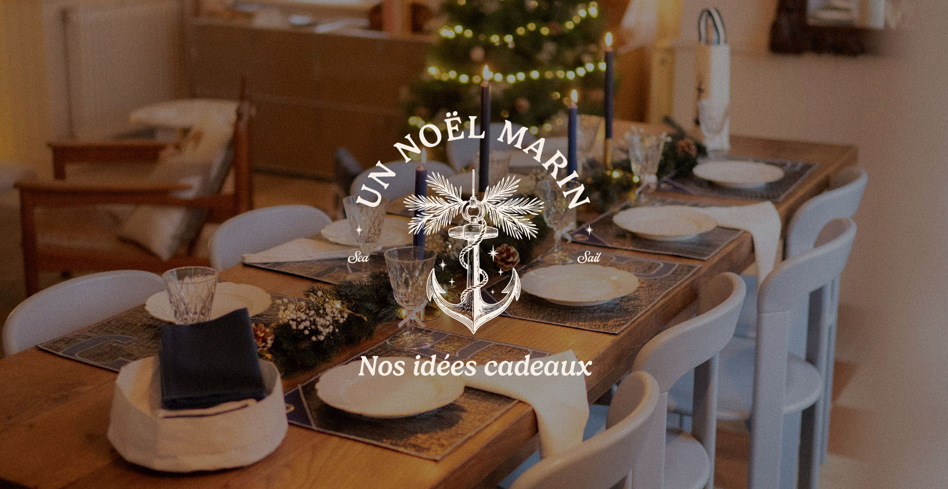 Guide cadeau noël
