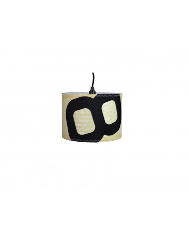 Small lampshade
