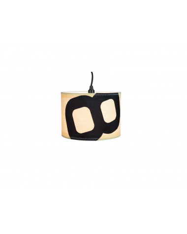 Small lampshade