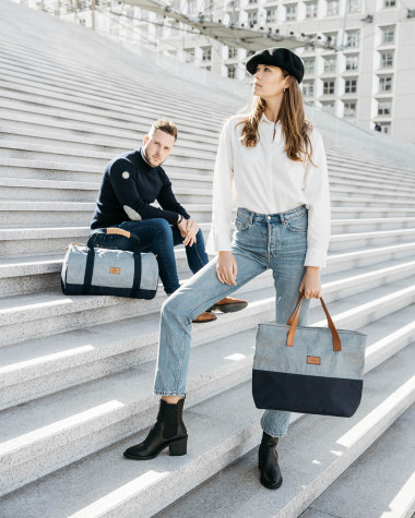 Hand bag Charlie - 3Di
