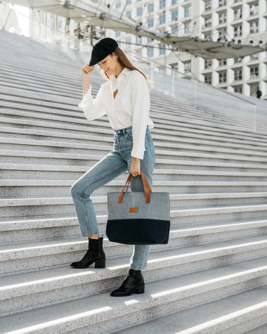 Hand bag Charlie - 3Di