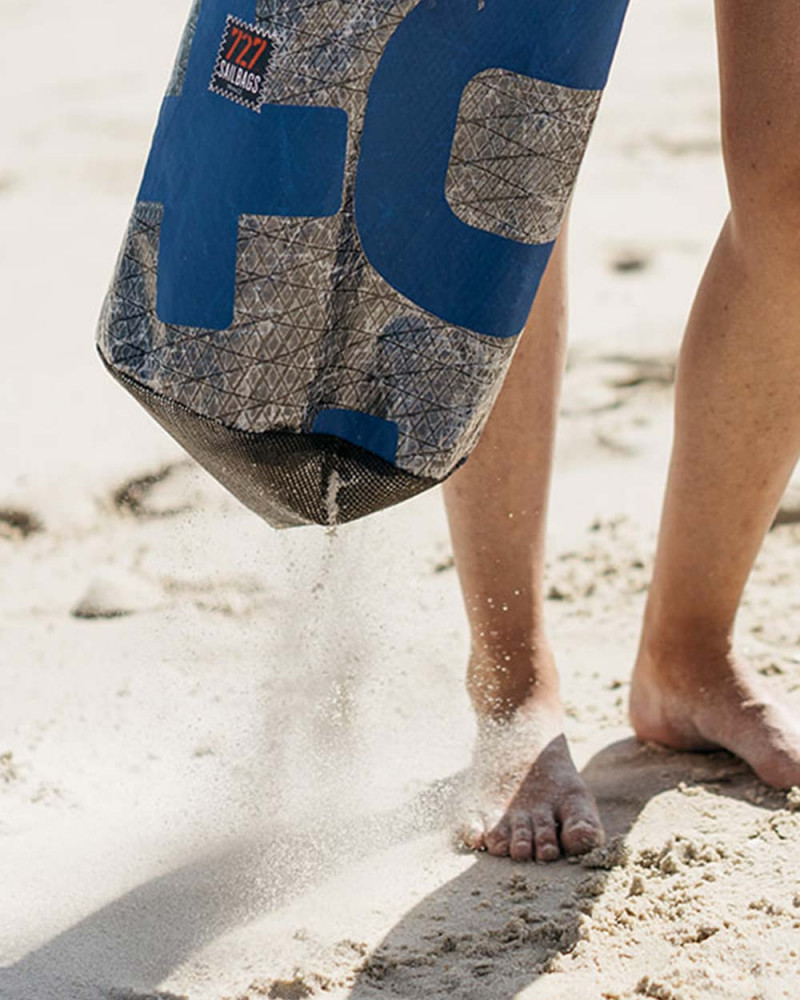 Beach bag