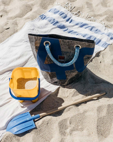 Beach bag