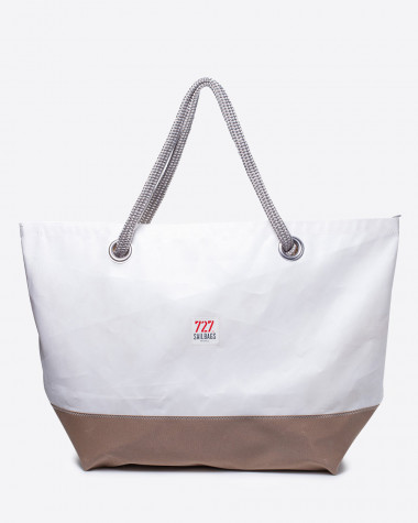 Travel Bag Carla - French Riviera