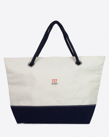 Travel Bag Carla - Navy